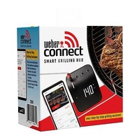 Weber Connect Smart Barbeque Hub 3205