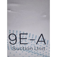 DJMed 9E-A Medical Air Pump Suction Unit