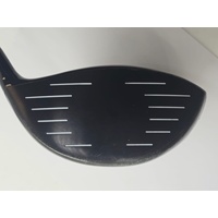 Cougar Silvercat II 12 Piece Left Handed Golf Club Set with Bag