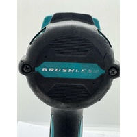 Makita DHP486 18V Heavy Duty Cordless Brushless Hammer Drill Driver Skin Only