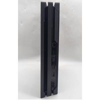 Sony PlayStation 4 Pro 1TB Game Console Black with Controller and Leads