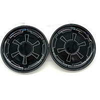 Star Wars Death Star 2 Pack Mug Set