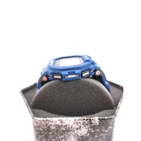 Casio G-Shock G-Squad Series GBD-200-2DR Blue Digital Sport Watch 200m WR