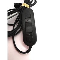 Good Call 900D USB Headphones with Microphone