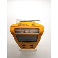 Honeywell BW GasAlert MicroClip XL Gas Detector with Kit and Case