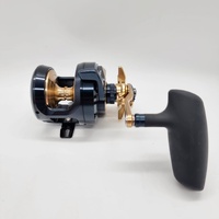 Daiwa Saltiga 15 Fishing Reel