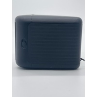 Polaroid Go Generation 2 Instant Camera Black with Charging Cable