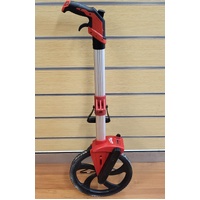 Milwaukee 12 Inch Measuring Wheel