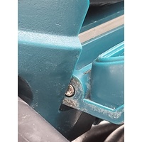 Makita DML805 18V LED Corded Cordless Flood Work Light with 5.0Ah Battery
