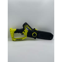 Ryobi 18V ONE+ HP 6 Inch 152mm Brushless Cordless Pruning Saw Skin Only