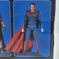 DC Collectibles Superman Action Figure Premium DC Films Action Figure
