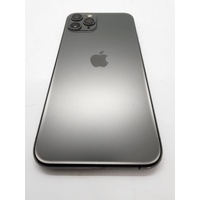 Apple iPhone 11 Pro 256GB Space Grey Unlocked 5.8 Inch iOS Smartphone MWC72X/A