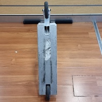 Root Industries Native Stem Scooter Lightweight and Durable Design