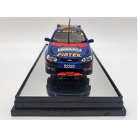Classic Carlectables Marcos Ambrose 2003 Championship Winner 1:43 Diecast Car