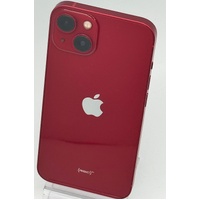 Apple iPhone 13 (PRODUCT)RED 512GB Unlocked 6.1 Inch Display Smartphone