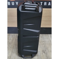 JVC Portable Standing Bluetooth Speaker XS-N3119BA Black
