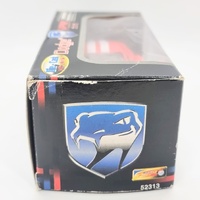 Dodge Viper GTS Coupe Red 1:32 Diecast Model Car Collectible Open Door