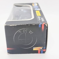 BMW 3 Series 1:32 Diecast Model Car Open Door Collectible Vehicle