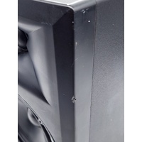 JBL LSR305 3 Series Studio Monitor Single Speaker Black