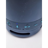 Sony XB13 EXTRA BASS Portable Wireless Speaker Light Blue SRS-XB13