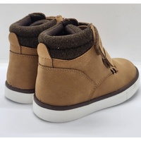 Jett Jones Jamie Boots in Tan Size 24 Stylish Shoes Comfy and Warm