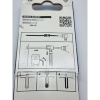 Bosch 2608901766 EXPERT SDS Clean Plus 8X Hammer Drill 12 x 200 x 350mm