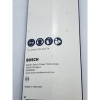 Bosch Expert Hammer Drill Bit SDS Clean Plus 8X 16mm x 200mm x 350mm 2608901772