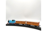 Bachmann Thomas and Friends with Annie Clarabel OO Gauge Electric 17pc Train Set