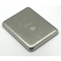 Apple A1236 iPod Nano 4GB 3rd Generation Silver