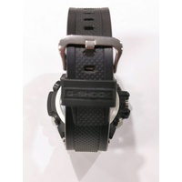 Casio G-Shock G-Steel GST-B100 Analog Chronograph Mens Watch 200m WR