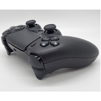 Sony DualSense PlayStation 5 PS5 Wireless Controller Black CFI-ZCT1W