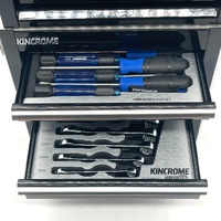 Kincrome Enforcer Mini Tool Kit Mobile Tool Chest Tool Storage