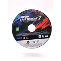 Gran Turismo 7 PS5 Games The Real Driving Simulator