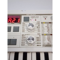 Korg MK-1S MicroKORG S Synthesizer and Vocoder Analog