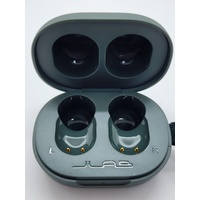 JLab JBuds Mini True Wireless Bluetooth Earbuds Black IP55 Sweat and Dust Proof