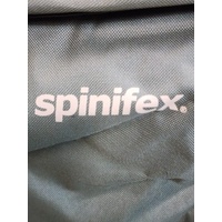 Spinifex Comfort Line Moon Chair Light Green