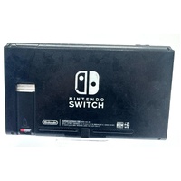 Nintendo Switch HAC-001 Pikachu and Eevee Edition Handheld Gaming Console