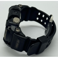 Casio G-Shock GG-1000 Mudmaster Series Twin Sensor Analog Digital Watch