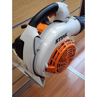 STIHL BG 86 2 Stroke 27.2 cc Petrol Handheld Leaf Blower