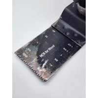 Makita DTM51 18V LXT Cordless Variable Speed Control Multi Tool Skin Only