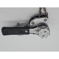 Kito LX003 Lever Block 0.25T with 1 Meter Chain Length