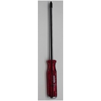 Kincrome K5057 8 Piece Thru Tang Screwdriver Set