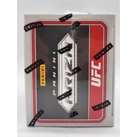 2022 Panini Prizm UFC Trading Cards Blaster Box