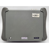 Viavi MTS 5800 V2 Handheld Network Tester Kit with Modules Case and Accessories