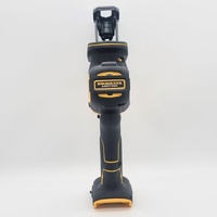 DeWalt 18V XR Sub Compact Brushless Reciprocating Saw DCS369 Skin Only