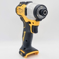 Dewalt DCF801N 12V XR Sub Compact Brushless Impact Driver Skin Only