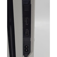 Sony PlayStation 4 Pro 1TB Console White with Controller and Leads