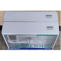Brother FS80X Extra Tough Computerised Sewing Machine for Heavy Duty Sewing