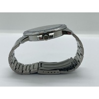 Casio MTP-VD300 Mens Analog Quartz Stainless Steel Classic Dress Watch