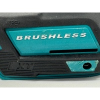 Makita DHP486 18V Heavy Duty Cordless Brushless Hammer Drill Driver Skin Only
